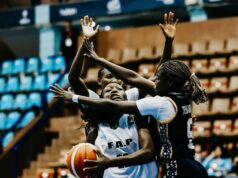 WBLA 2025: First Bank Ends Drought with Hard-Fought Win Over FAP