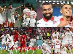 Tunisia Shift Focus to AFCON After Arab Cup Exit: Trabelsi Says ‘Full Squad Will Change Everything in Morocco’
