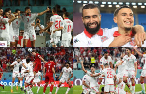 Tunisia Shift Focus to AFCON After Arab Cup Exit: Trabelsi Says ‘Full Squad Will Change Everything in Morocco’