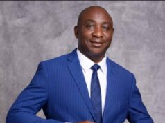 Gusau Stands Firm Behind Chelle: ‘He Signed for Two Years — Missing the World Cup Won’t Change Our Support’
