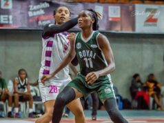 Ogedengbe Says First Bank ‘Came Out Tough’ as Nigeria’s FIBA Africa Campaign Stays Alive After 58–52 Win