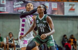 Ogedengbe Says First Bank ‘Came Out Tough’ as Nigeria’s FIBA Africa Campaign Stays Alive After 58–52 Win