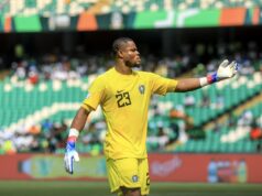 Pastor Agu Calls for Prayers: ‘Nwabali Still Has a Chance — Nigeria Must Stand With Him Before AFCON’