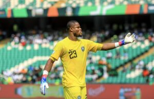 Pastor Agu Calls for Prayers: ‘Nwabali Still Has a Chance — Nigeria Must Stand With Him Before AFCON’