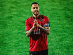Troost-Ekong Backs Eagles: ‘Our AFCON Experience Will Guide Us — I’ll Be in Morocco to Support the Boys’