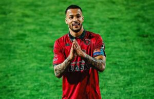 Troost-Ekong Backs Eagles: ‘Our AFCON Experience Will Guide Us — I’ll Be in Morocco to Support the Boys’