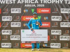Ndikubwimana Leads Rwanda Past Nigeria: ‘We Executed Perfectly — And My Best Is Still Coming’