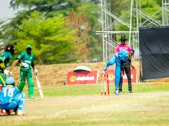 Nigeria Cricket Captain Admits Collapse: ‘Our Batting Fell Apart — But We’ll Hit Back Against Rwanda’