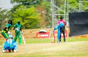 Nigeria Cricket Captain Admits Collapse: ‘Our Batting Fell Apart — But We’ll Hit Back Against Rwanda’