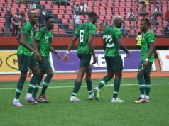 Oboabona Warns Eagles: ‘Ignore the NFF Drama — You Play for Nigeria, Not the Politics’
