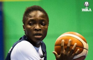 WBLA: First Bank Finish 10th After Falling to F.A.P Women in Classification Game