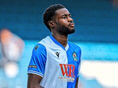 Rovers Express Sadness Over Alebiosu’s Super Eagles Invitation