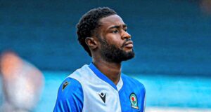 Rovers Express Sadness Over Alebiosu’s Super Eagles Invitation