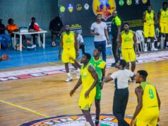 Samson John Slams Nigeria’s FIBA Prep: ‘Short Camps, Late Arrivals — We Can’t Compete Like This’