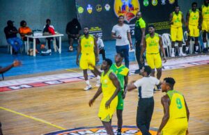 Samson John Slams Nigeria’s FIBA Prep: ‘Short Camps, Late Arrivals — We Can’t Compete Like This’