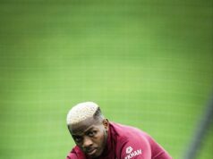 Osimhen Enters Bayern Munich’s Transfer Radar, Galatasaray Ready To Sell Super Eagles’ Star