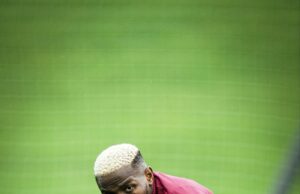 Osimhen Admits: ‘I Can’t Sleep When I Lose — Defeat Tortures Me!’