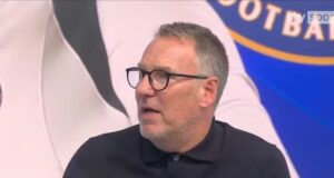 Merson Warns Arsenal: ‘Play a Real Striker or Lose the Title — Gyokeres Must Start, Not Merino!’