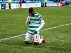 Iheanacho Tagged Most Valuable Player Set To Leave Scotland Next Summer