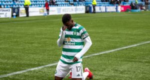 Iheanacho Tagged Most Valuable Player Set To Leave Scotland Next Summer