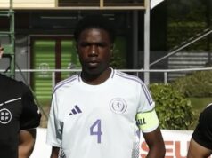 Dara Jikiemi Yet To Join Liverpool, As Nottingham Forest Option Remains Open