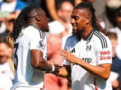 Iwobi Calls African Football ‘Pure Entertainment’: ‘AFCON Is a Celebration, Not Just a Tournament’