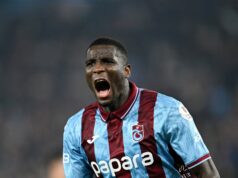 Fresh Option Up Front! Ijeh Welcomes Onuachu’s Recall to Ease Osimhen Burden at AFCON