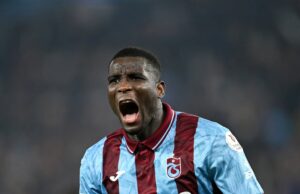 Fresh Option Up Front! Ijeh Welcomes Onuachu’s Recall to Ease Osimhen Burden at AFCON