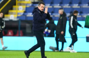 Fulham Must Overcome Newcastle Without Iwobi, Bassey, Chukwueze – Marco Silva