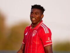 No Bitterness, Just Belief! Awoniyi Backs Super Eagles to Deliver AFCON Glory Despite Omission