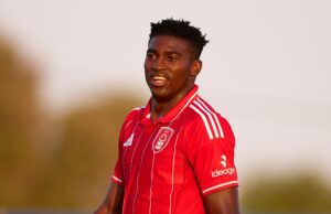 No Bitterness, Just Belief! Awoniyi Backs Super Eagles to Deliver AFCON Glory Despite Omission