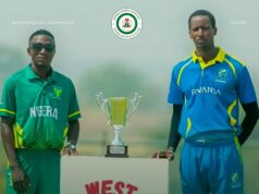Nigeria Cricket on the Rise – Akpata Salutes Yellow-Greens After Dominant West Africa Trophy Defence