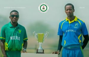 Nigeria Cricket on the Rise – Akpata Salutes Yellow-Greens After Dominant West Africa Trophy Defence