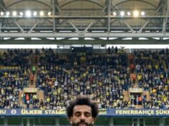 Salah Start in Doubt as Egypt Face Nigeria in Pre-AFCON Friendly
