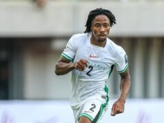 AFCON 2025: Benjamin Fredrick’s Absence Scatters Pre-competition Analysis Of Star Players