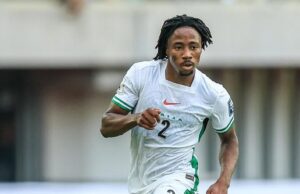 AFCON 2025: Benjamin Fredrick’s Absence Scatters Pre-competition Analysis Of Star Players