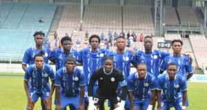 Rivers United’s Squad Is Not Good Enough To Win CAF Champions League – Coach Jombo