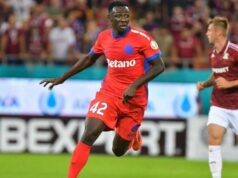 ‘A Dream Come True’ Uganda’s Al Hassan Eyes AFCON Surprise in Group with Nigeria and Tunisia