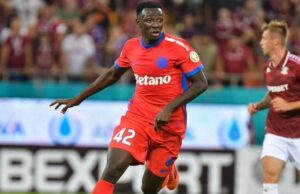 ‘A Dream Come True’ Uganda’s Al Hassan Eyes AFCON Surprise in Group with Nigeria and Tunisia