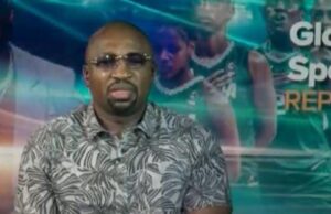 Basketball Needs New Energy’ Mark Igoche Declares Bid for NBBF Presidency