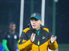 AFCON 2025: Tanzania Coach Gamondi Proud of Taifa Stars Despite Defeat to Nigeria