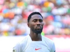 AFCON 2025: Ndidi Hails Super Eagles’ Group-Stage Showing After Uganda Win