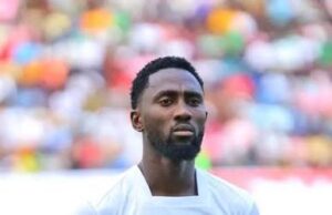 AFCON 2025: Ndidi Hails Super Eagles’ Group-Stage Showing After Uganda Win