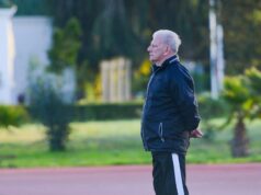AFCON 2025: Uganda coach Paul Put admits Nigeria’s power and quality proved decisive