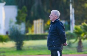 AFCON 2025: Uganda coach Paul Put admits Nigeria’s power and quality proved decisive