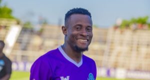 Obasogie Celebrates AFCON Call-Up: ‘It’s Always an Honour — We Want to Make Nigerians Proud in Morocco’