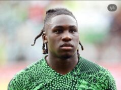 Bassey Reveals Shocking Past: ‘I Almost Quit Football at 15 — God Saved My Career’