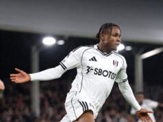 Chukwueze Records Massive Stats In Dramatic Loss To Manchester City