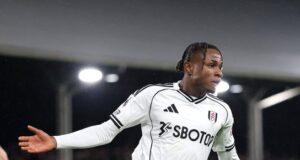 Chukwueze Records Massive Stats In Dramatic Loss To Manchester City