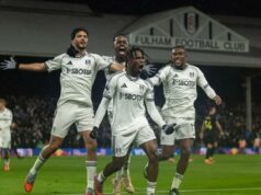 Chukwueze Shines: ‘I Didn’t Expect to Start, But Hard Work Put Me in the Spotlight!’